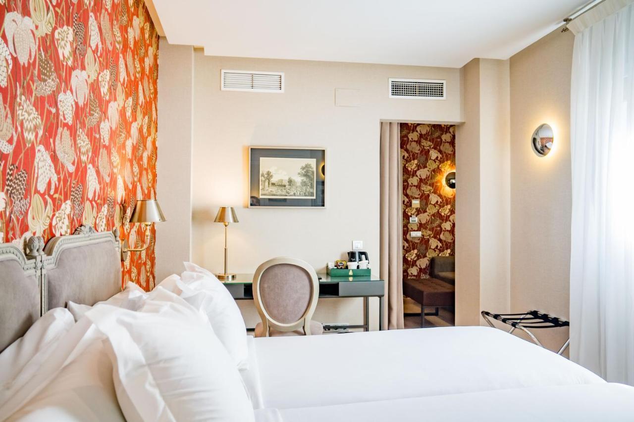 Hotel Meninas - Boutique Opera Madrid Exterior photo