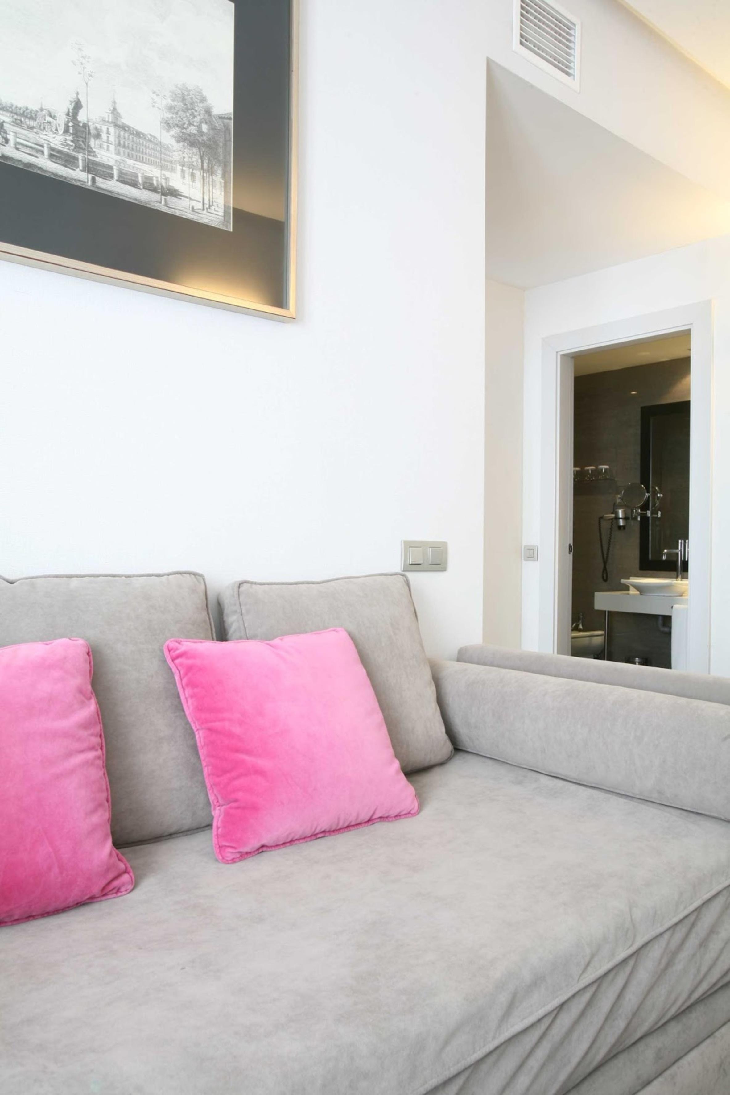 Hotel Meninas - Boutique Opera Madrid Exterior photo