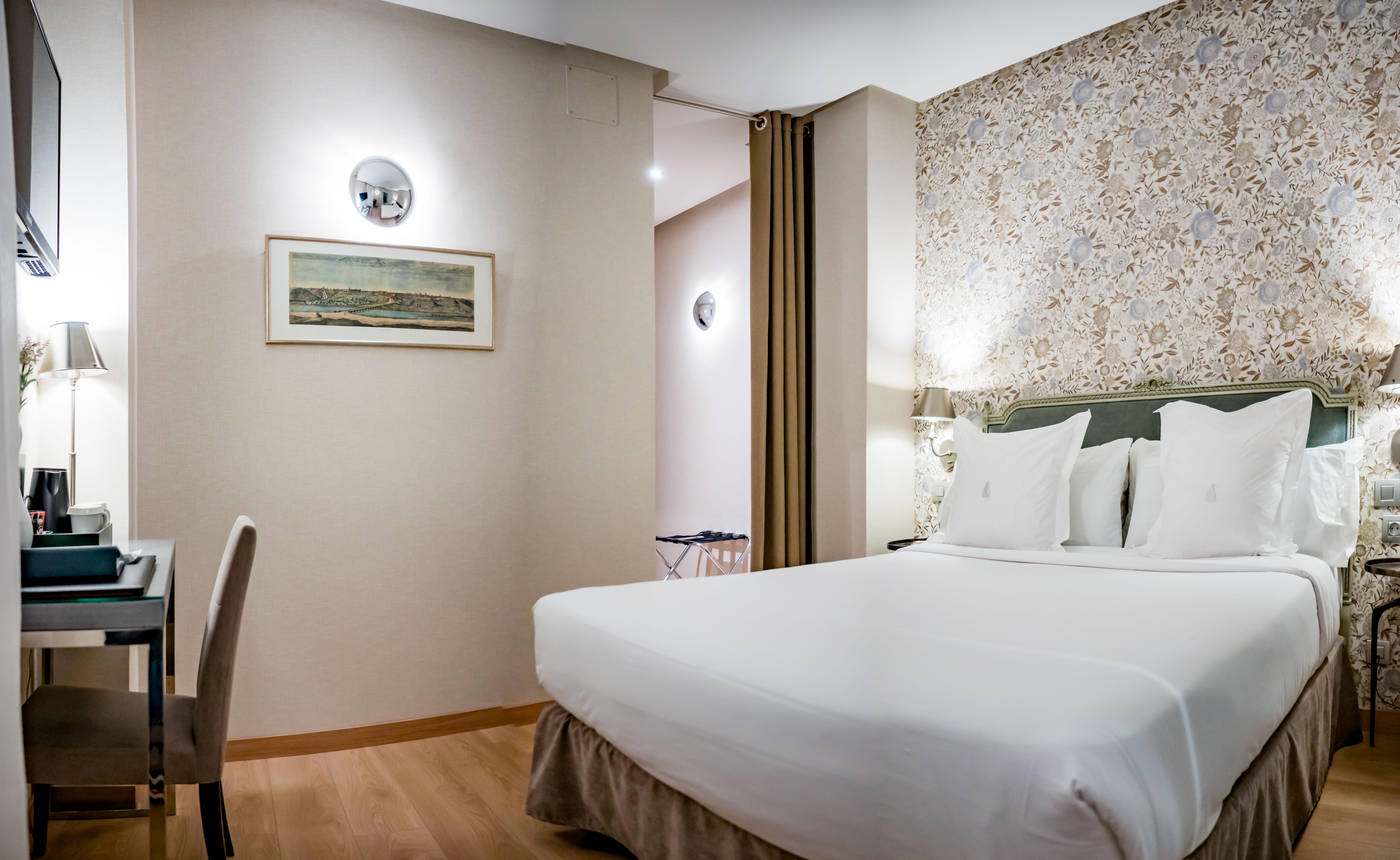 Hotel Meninas - Boutique Opera Madrid Exterior photo