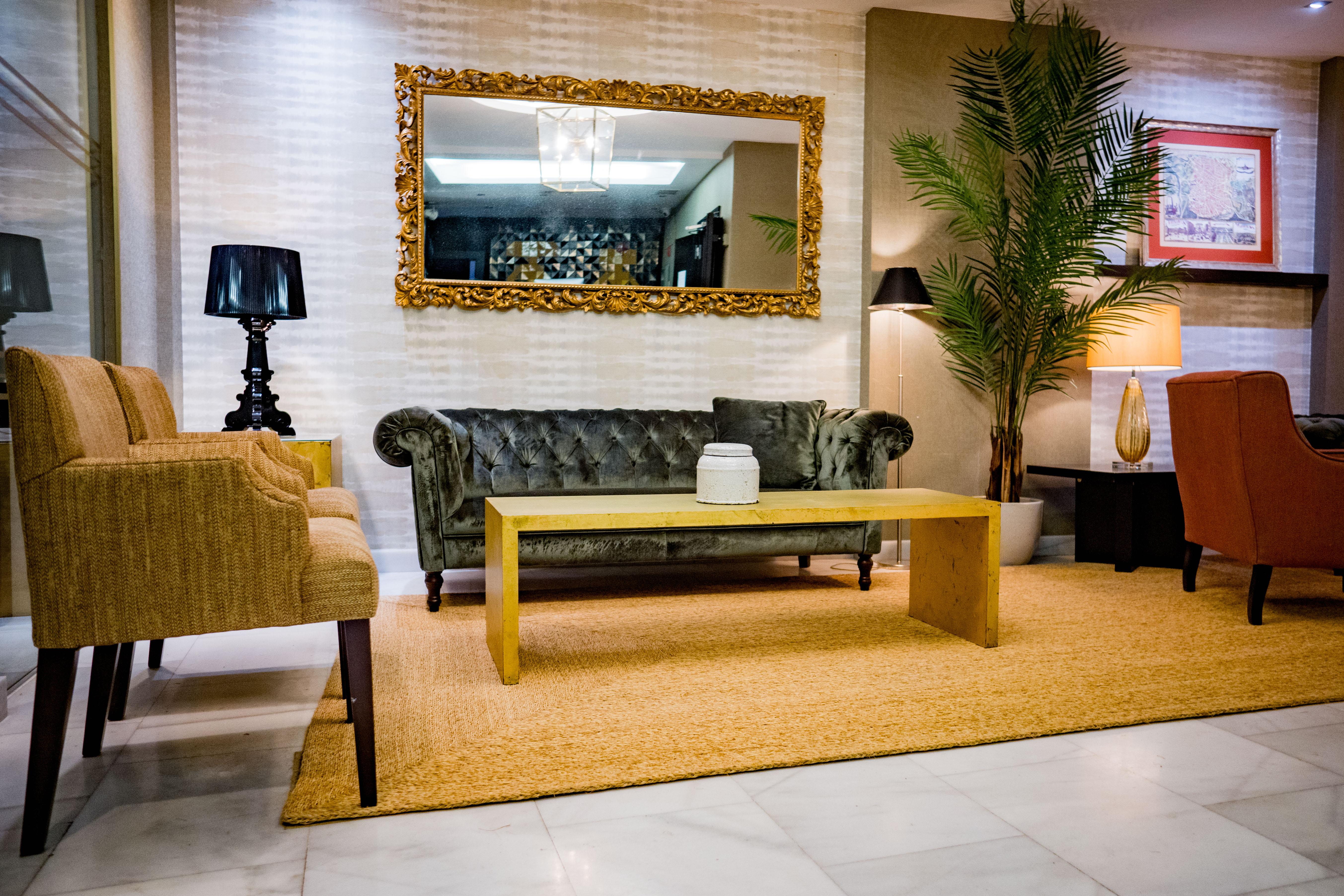Hotel Meninas - Boutique Opera Madrid Exterior photo