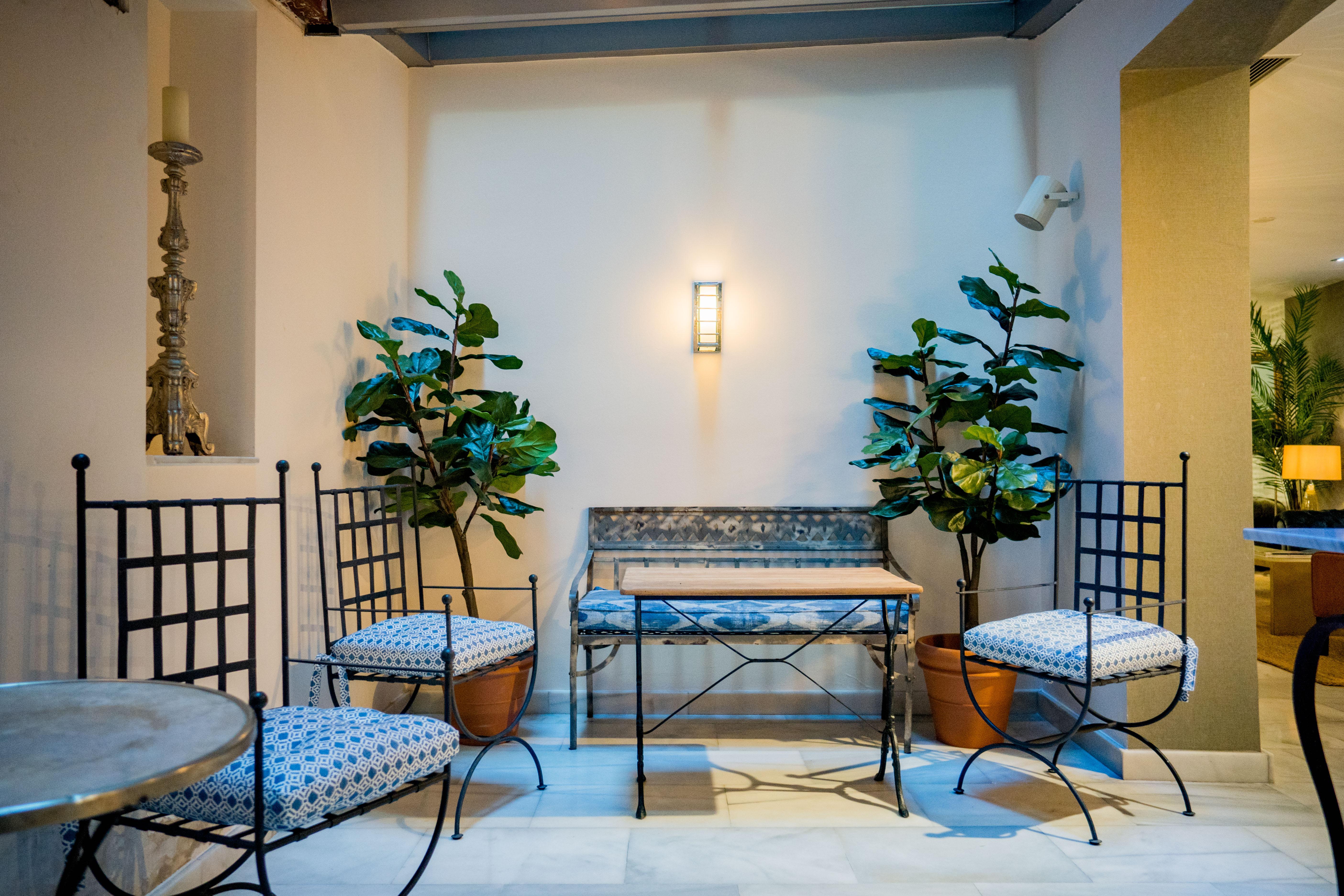 Hotel Meninas - Boutique Opera Madrid Exterior photo