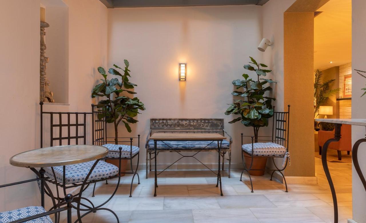 Hotel Meninas - Boutique Opera Madrid Exterior photo