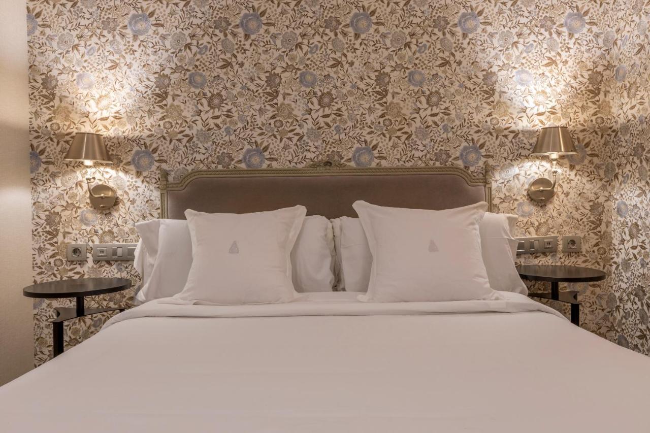 Hotel Meninas - Boutique Opera Madrid Exterior photo