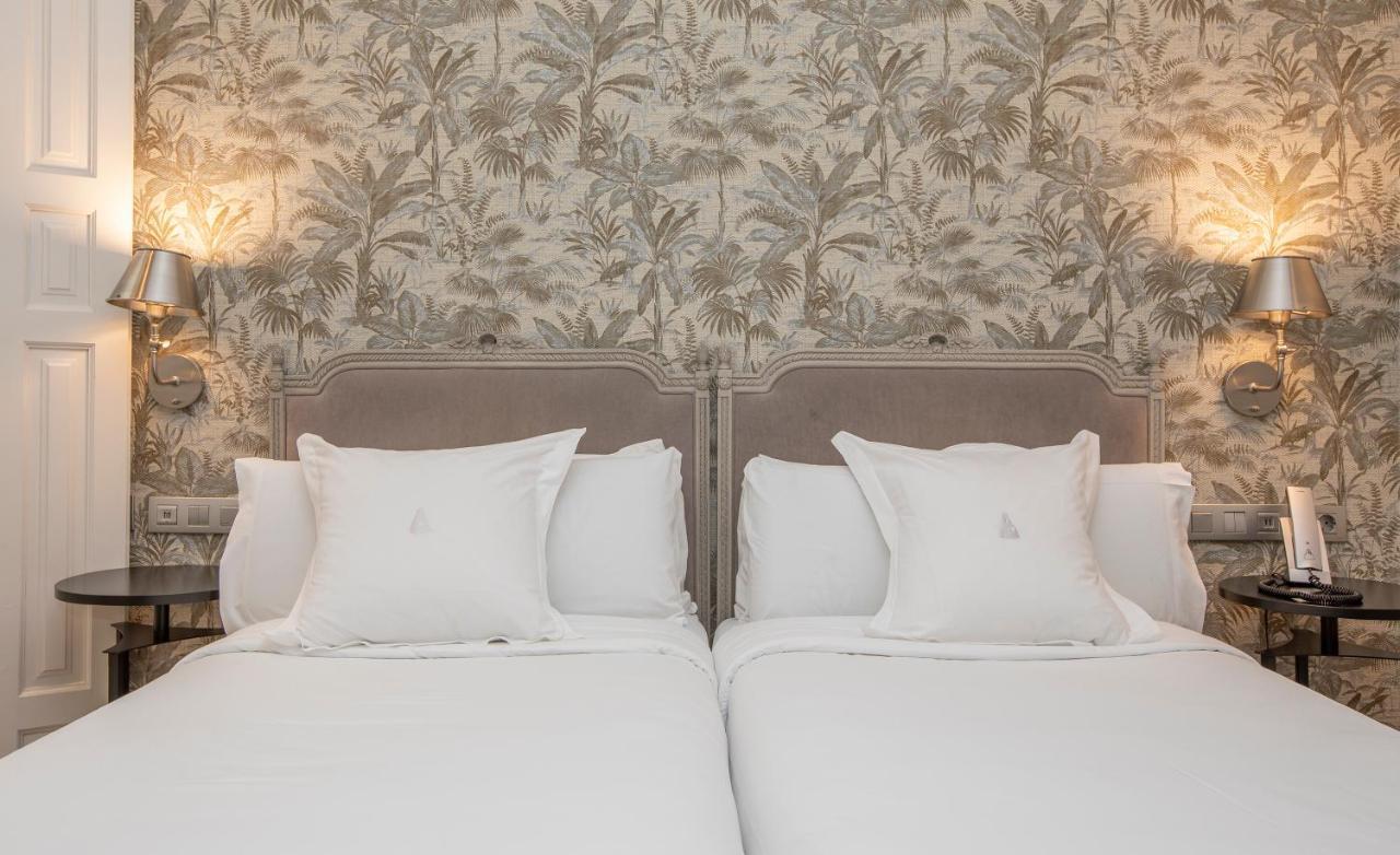 Hotel Meninas - Boutique Opera Madrid Exterior photo