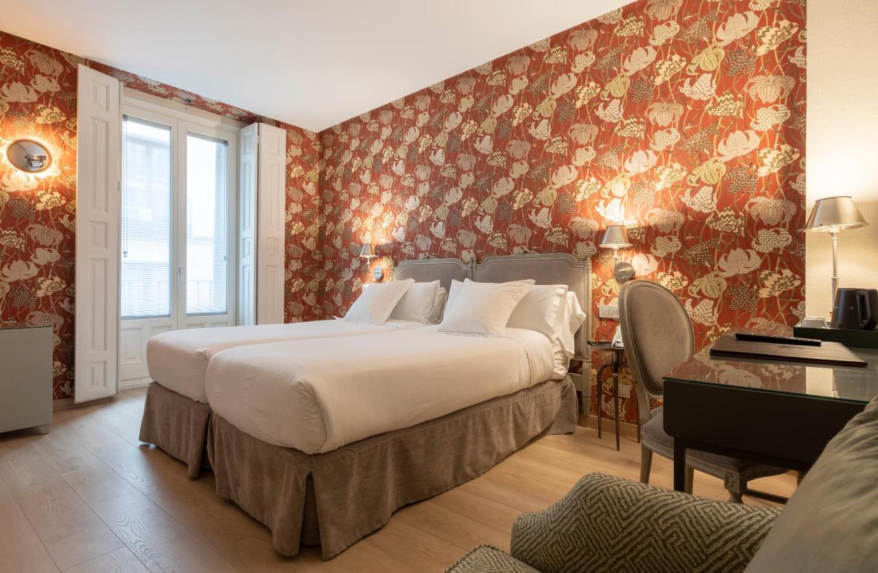 Hotel Meninas - Boutique Opera Madrid Exterior photo